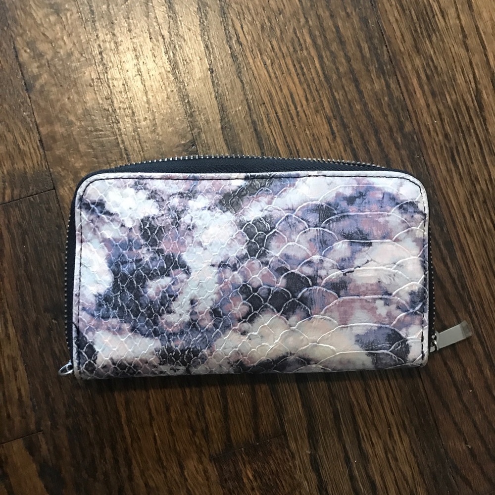 Set Of Two Like New Super Cute Wallets - image 2